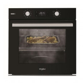 Whirlpool OAS KP8V1SW BLG