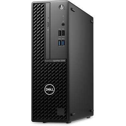 Dell OptiPlex 3000 SFF (N004O3000SFF) - зображення 1