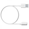 Suunto Magnetic USB Cable White (SS023087000) - зображення 1