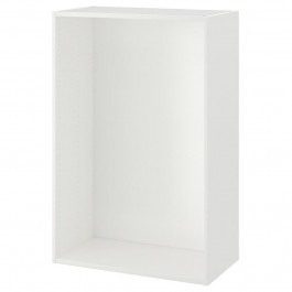 IKEA PLATSA каркас шкафа 80x40h120 (003.309.44)