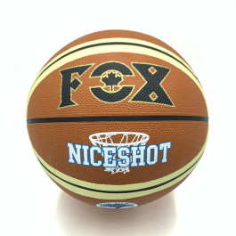 Newt Fox ball №7 (NE-BAS-1026)