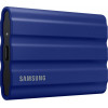 Samsung T7 Shield 2 TB Blue (MU-PE2T0R) - зображення 3
