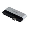Borofone Adapter USB-C to USB DH1 - зображення 4