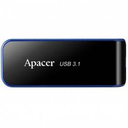   Apacer 32 GB AH356 (AP32GAH356B-1)