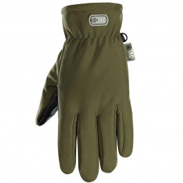 M-Tac Soft Shell Thinsulate Olive M 90308001M
