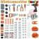 Smoby Мастерская инструментов Black&Decker (360702) - зображення 4