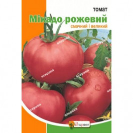 ТМ "Яскрава" Семена  томат Ммкадо Розовый (4823069923808)