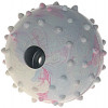 Karlie-Flamingo Іграшка для собак Flamingo Ball With Bell м'яч із дзвіночком гума 5 см (42960) - зображення 1