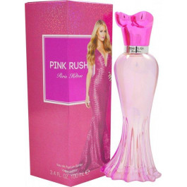 Paris Hilton Pink Rush Парфюмированная вода для женщин 100 мл