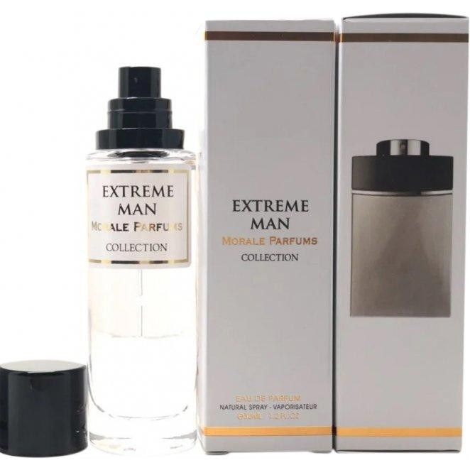 Morale Parfums Extreme Man Парфюмированная вода 30 мл - зображення 1