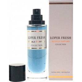 Morale Parfums Loper Fresh Парфюмированная вода 30 мл