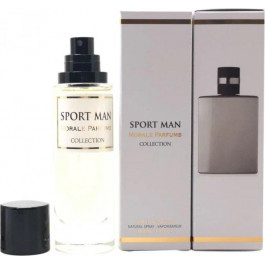 Morale Parfums Sport Man Парфюмированная вода 30 мл