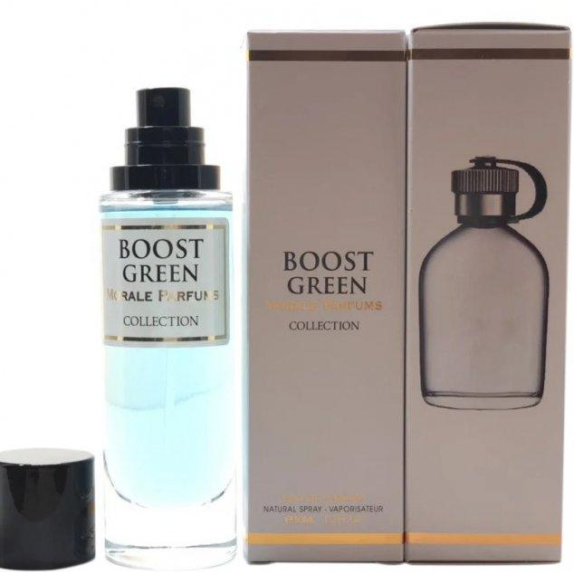 Morale Parfums Boost Green Парфюмированная вода 30 мл - зображення 1