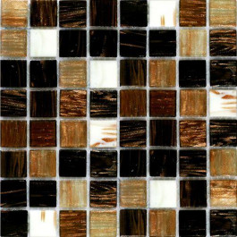 Mozaico de Lux R-MOS R-MOS 20G8810525154501112 BROWN SUNSET
