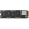 Intel 660p 512 GB (SSDPEKNW512G8X1) - зображення 1