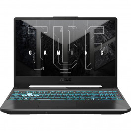   ASUS TUF Gaming F15 FX506HC (FX506HC-RS51)