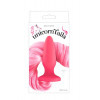 NS Novelties Unicorn Tails, NS Novelties pink (T280414) - зображення 2