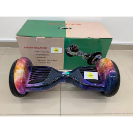 Smart Balance Wheel All Road 10.5 TaoTao Космос (20181116V-533)