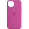 ArmorStandart Silicone Case Apple iPhone 14 Dragon Fruit (ARM62378) - зображення 1