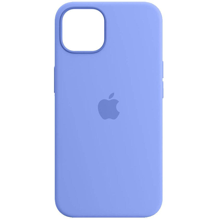 ArmorStandart Silicone Case Apple iPhone 14 Lavender (ARM62381) - зображення 1