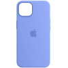 ArmorStandart Silicone Case Apple iPhone 14 Plus Lavender (ARM62423) - зображення 1