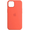 ArmorStandart Silicone Case Apple iPhone 14 Apricot (ARM62394) - зображення 1