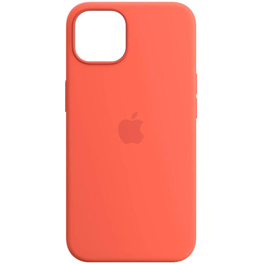 ArmorStandart Silicone Case Apple iPhone 14 Apricot (ARM62394) - зображення 1