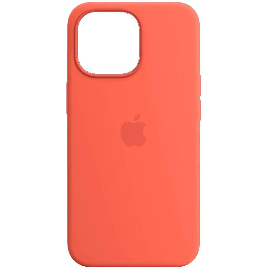 ArmorStandart Silicone Case Apple iPhone 14 Pro Apricot (ARM62415) - зображення 1