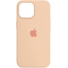 ArmorStandart Silicone Case Apple iPhone 14 Pro Grapefruit (ARM62401) - зображення 1