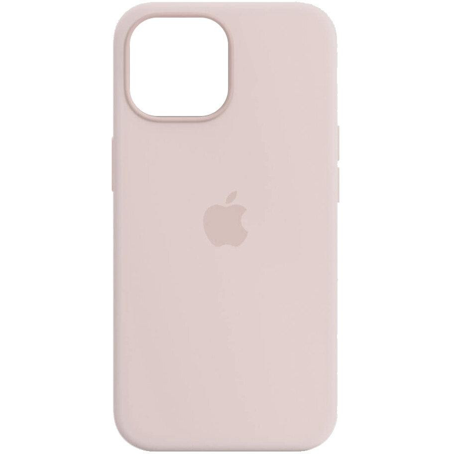 ArmorStandart Silicone Case Apple iPhone 14 Pro Max Pink Sand (ARM62446) - зображення 1