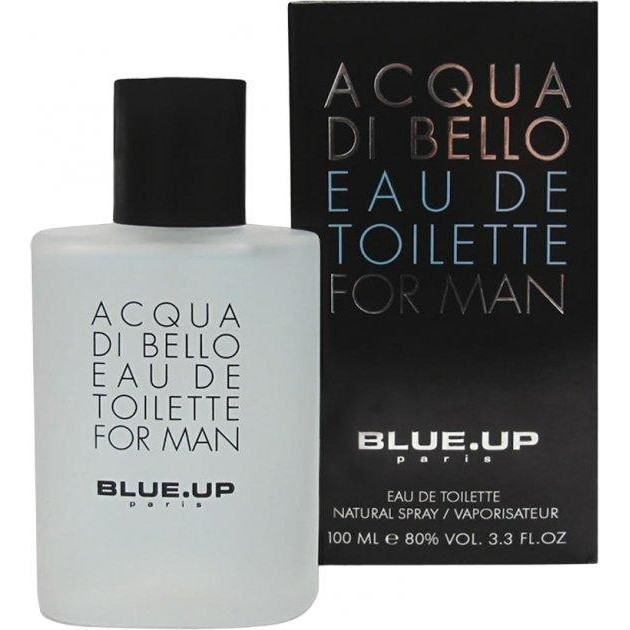 Blue Up Acqua Di Bello Туалетная вода 100 мл - зображення 1