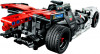 LEGO Technic Formula Porsche X Electric (42137) - зображення 4