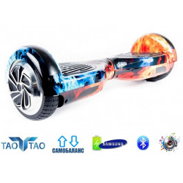 Smart Balance 6,5 Вогонь