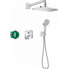 Hansgrohe Croma E 280 27953000 - зображення 1