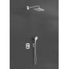 Hansgrohe Croma E 280 27953000 - зображення 2