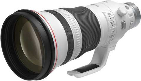 Canon RF 400mm f/2.8 L IS USM (5053C005) - зображення 1