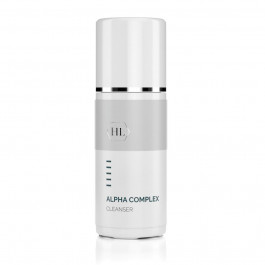Holy Land Cosmetics Очищающая эмульсия для лица HL Alpha Complex Cleanser 250 ml