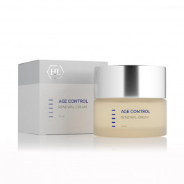 Holy Land Cosmetics Обновляющий крем HL Age Control Renewal Cream 50 ml