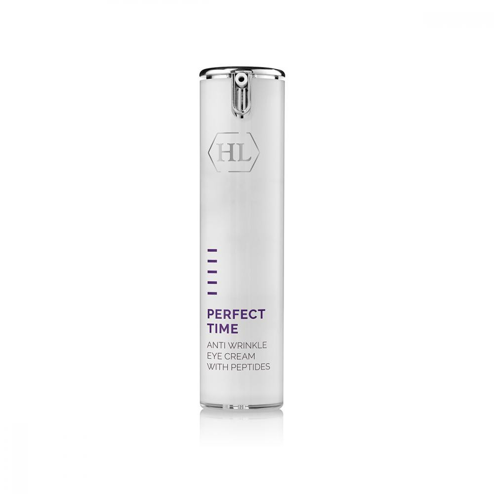 Holy Land Cosmetics Крем для век  perfect time anti wrinkle eye cream 15 ml - зображення 1