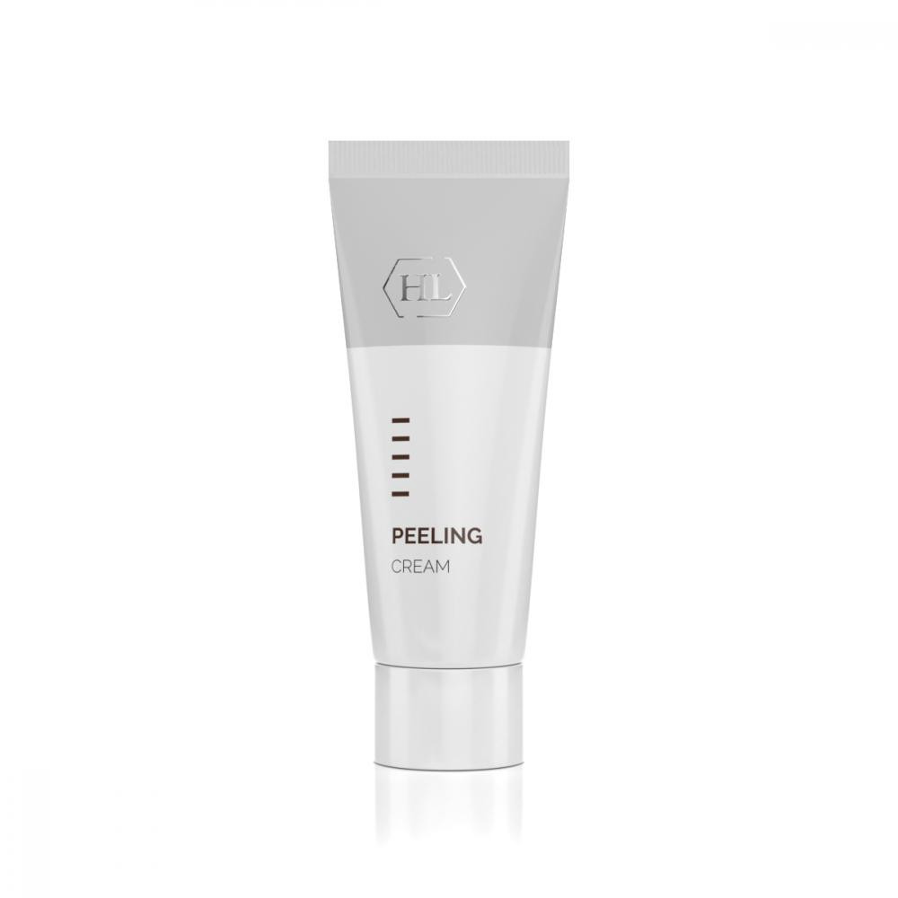 Holy Land Cosmetics Пилинг-крем для лица HL Peeling Cream 70 ml - зображення 1