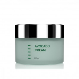 Holy Land Cosmetics Крем для сухой кожи с авокадо HL Avocado Cream 250 ml