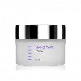 Holy Land Cosmetics Нейтральный крем для рук HL Hand Care Cream 250 ml