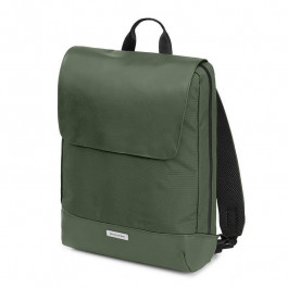   Moleskine Metro Slim Backpack / green