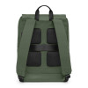 Moleskine Metro Slim Backpack / green - зображення 2