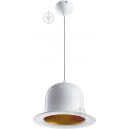   Arte Lamp Потолочный светильник A3234SP-1WH BIJOUX