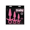 NS Novelties Firefly Prince Kit Pink (T280608) - зображення 2