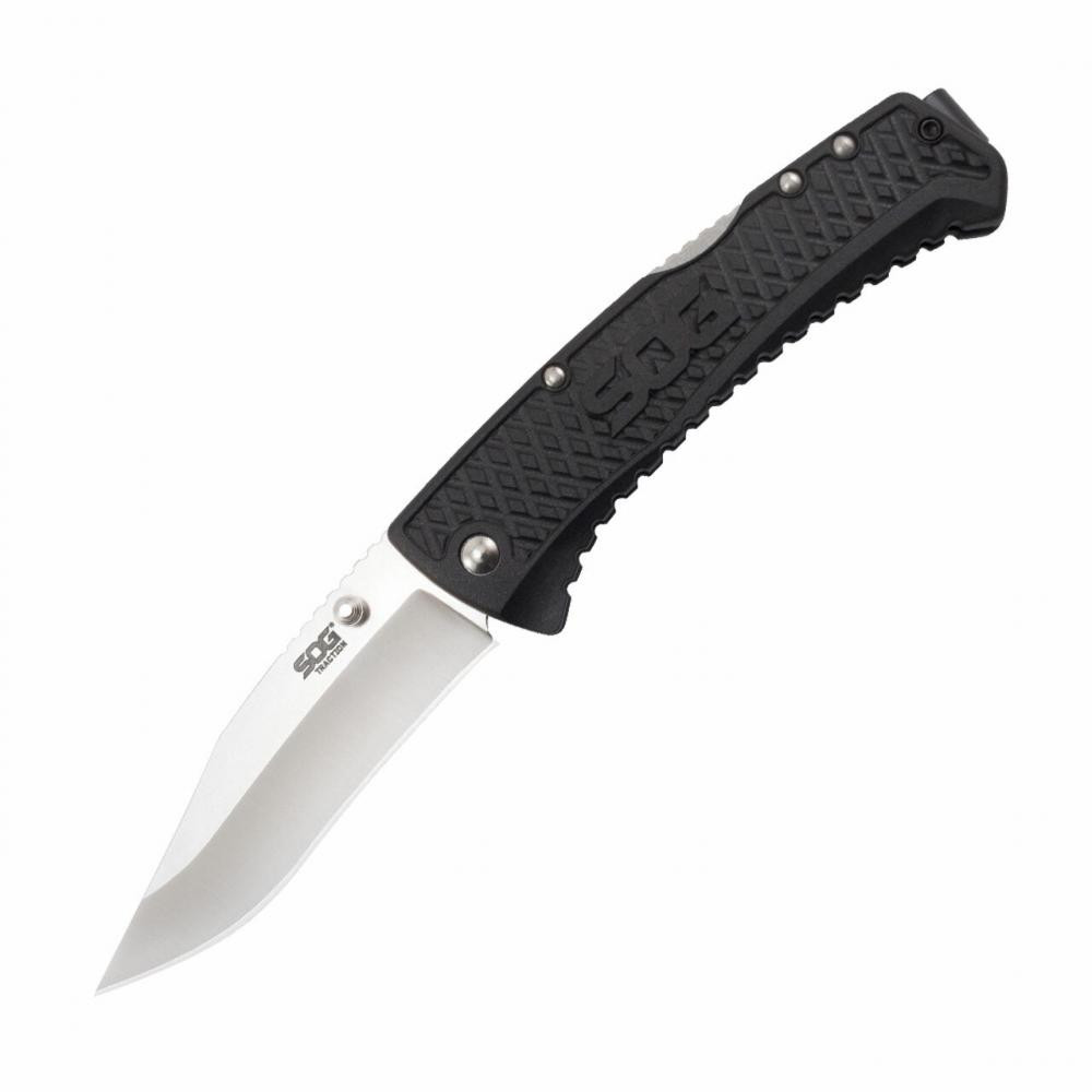 SOG Traction Satin 2022 - зображення 1