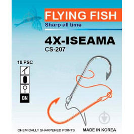 Flying Fish 4-X Iseama CS-207 / №01 / 10pcs