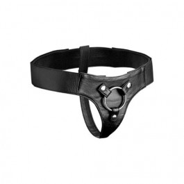 XR Brands Domina Wide Band Strap On (15389 / ad917)