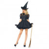 Leg Avenue Bewitching Witch M (LA85238M) - зображення 1